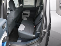 Ford Maverick XLT FWD SuperCrew 2026