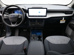 Ford Maverick XLT FWD SuperCrew 2026