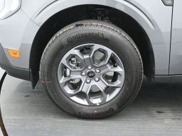 Ford Maverick XLT FWD SuperCrew 2026