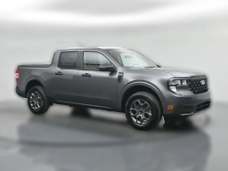Ford Maverick XLT FWD SuperCrew 2026