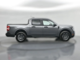 Ford Maverick XLT FWD SuperCrew 2026