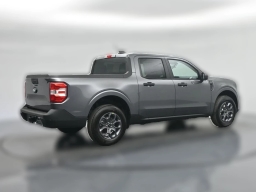 Ford Maverick XLT FWD SuperCrew 2026