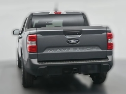 Ford Maverick XLT FWD SuperCrew 2026