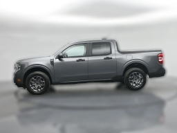 Ford Maverick XLT FWD SuperCrew 2026