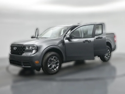 Ford Maverick XLT FWD SuperCrew 2026
