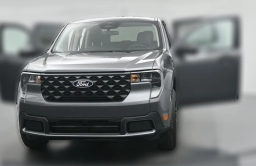 Ford Maverick XLT FWD SuperCrew 2026