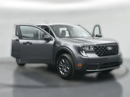 Ford Maverick XLT FWD SuperCrew 2026