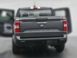 Ford Maverick XLT FWD SuperCrew 2026