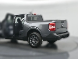 Ford Maverick XLT FWD SuperCrew 2026