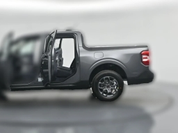 Ford Maverick XLT FWD SuperCrew 2026