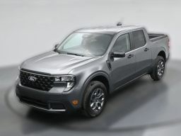 Ford Maverick XLT FWD SuperCrew 2026