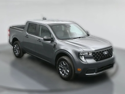 Ford Maverick XLT FWD SuperCrew 2026