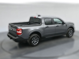 Ford Maverick XLT FWD SuperCrew 2026