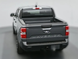 Ford Maverick XLT FWD SuperCrew 2026