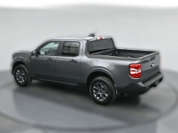 Ford Maverick XLT FWD SuperCrew 2026