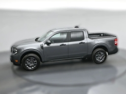 Ford Maverick XLT FWD SuperCrew 2026