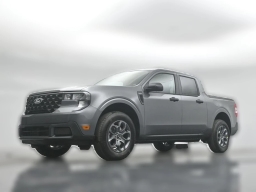 Ford Maverick XLT FWD SuperCrew 2026