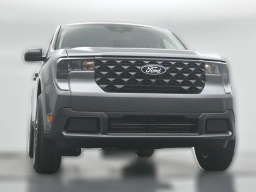 Ford Maverick XLT FWD SuperCrew 2026