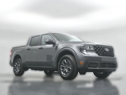 Ford Maverick XLT FWD SuperCrew 2026