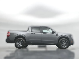 Ford Maverick XLT FWD SuperCrew 2026