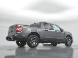 Ford Maverick XLT FWD SuperCrew 2026