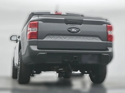 Ford Maverick XLT FWD SuperCrew 2026