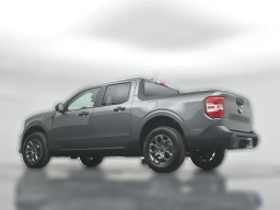 Ford Maverick XLT FWD SuperCrew 2026
