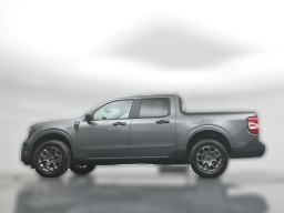 Ford Maverick XLT FWD SuperCrew 2026