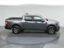 Ford Maverick XLT FWD SuperCrew 2026