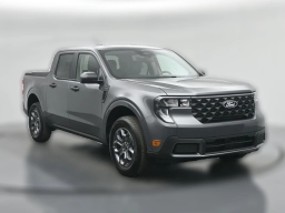 Ford Maverick XLT FWD SuperCrew 2026