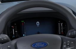 Ford Maverick XLT FWD SuperCrew 2026