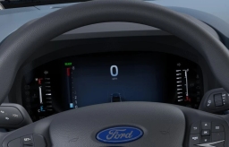Ford Maverick XLT FWD SuperCrew 2026