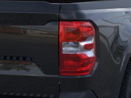Ford Maverick XLT FWD SuperCrew 2026