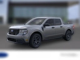 Ford Maverick XLT FWD SuperCrew 2026