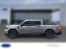Ford Maverick XLT FWD SuperCrew 2026