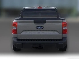 Ford Maverick XLT FWD SuperCrew 2026