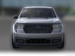 Ford Maverick XLT FWD SuperCrew 2026