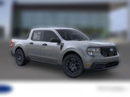 Ford Maverick XLT FWD SuperCrew 2026