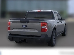Ford Maverick XLT FWD SuperCrew 2026