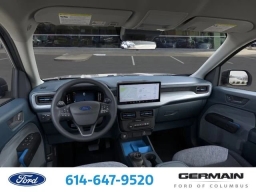 Ford Maverick XLT FWD SuperCrew 2026