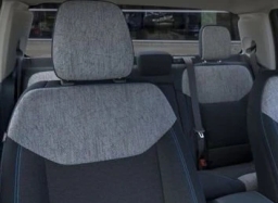 Ford Maverick XLT FWD SuperCrew 2026