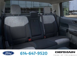 Ford Maverick XLT FWD SuperCrew 2026