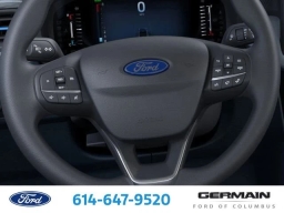 Ford Maverick XLT FWD SuperCrew 2026