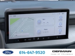 Ford Maverick XLT FWD SuperCrew 2026