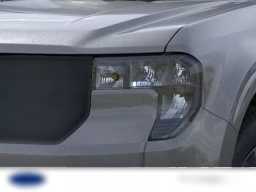 Ford Maverick XLT FWD SuperCrew 2026