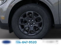 Ford Maverick XLT FWD SuperCrew 2026