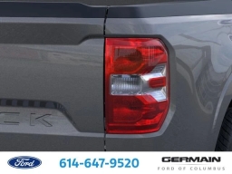 Ford Maverick XLT FWD SuperCrew 2026
