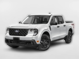 Ford Maverick XLT FWD SuperCrew 2026