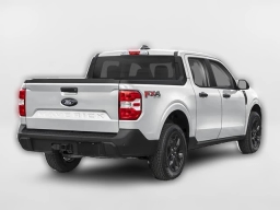 Ford Maverick XLT FWD SuperCrew 2026