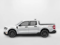 Ford Maverick XLT FWD SuperCrew 2026